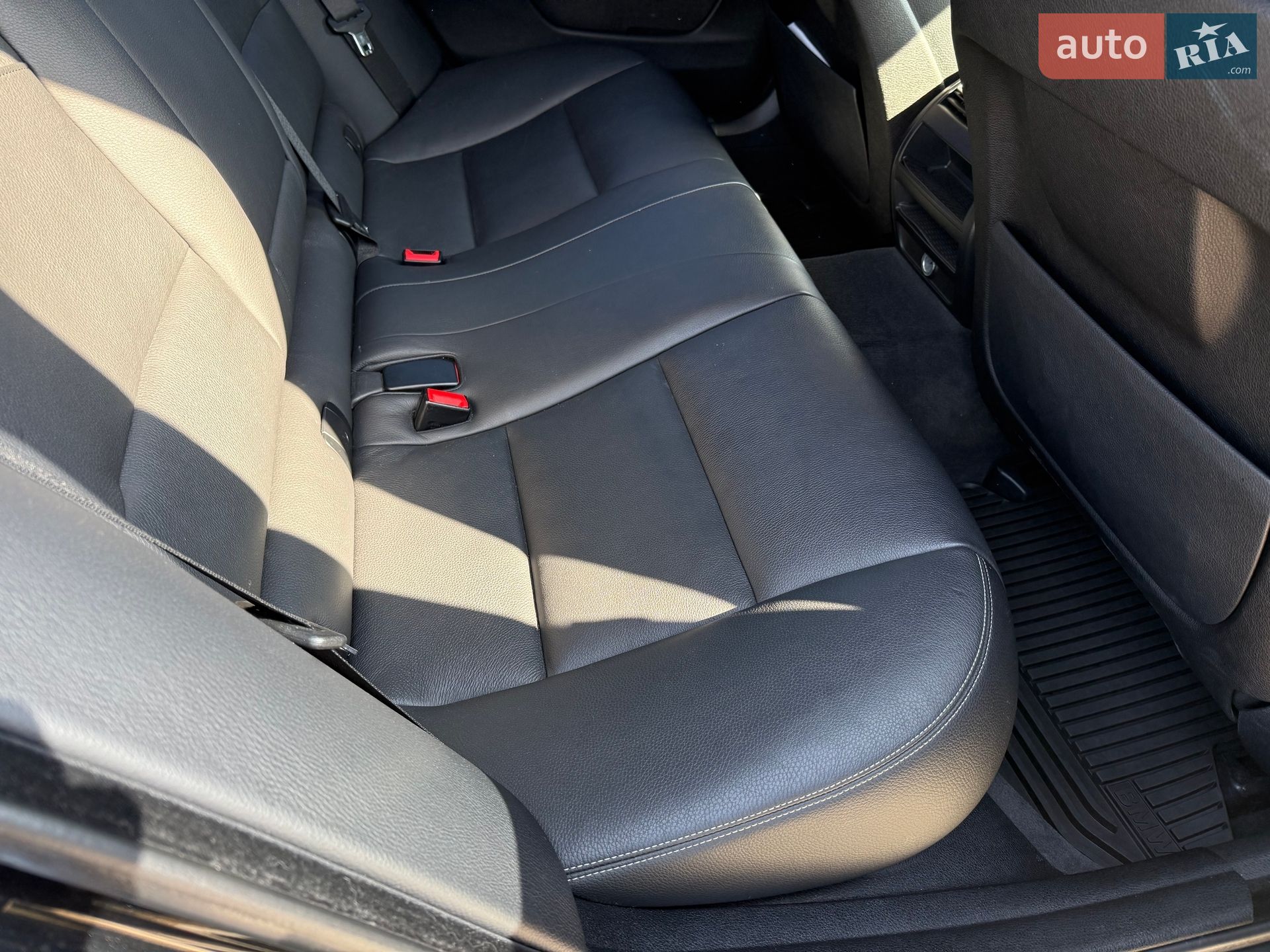 BMW 5 Series 2014 VIN WBA5J51070D583106 фото оголошення 58 з 58