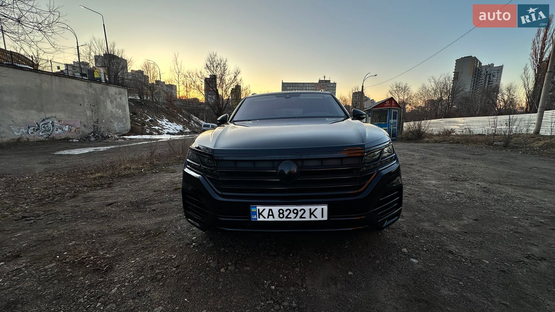 Volkswagen Touareg 2022 VIN WVGZZZCRZND005929 фото оголошення 11 з 59