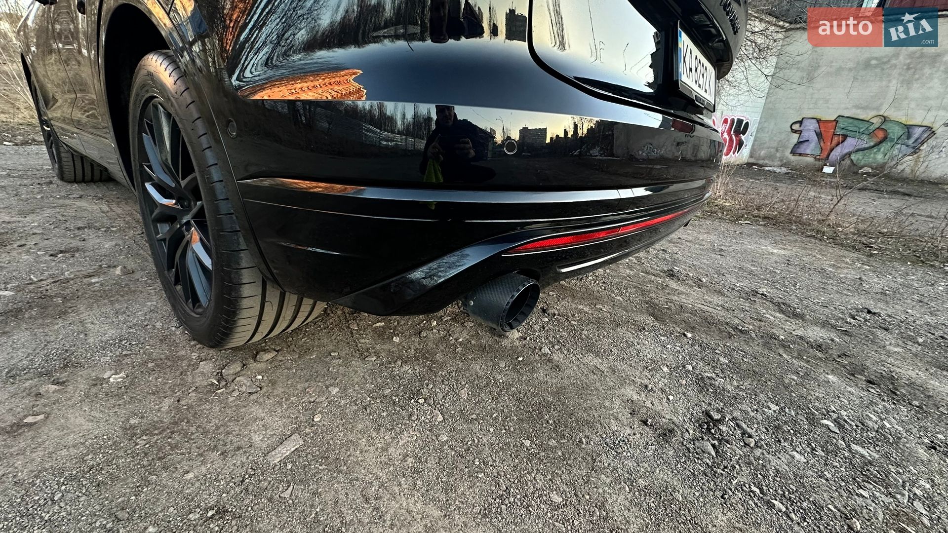 Volkswagen Touareg 2022 VIN WVGZZZCRZND005929 фото оголошення 8 з 59