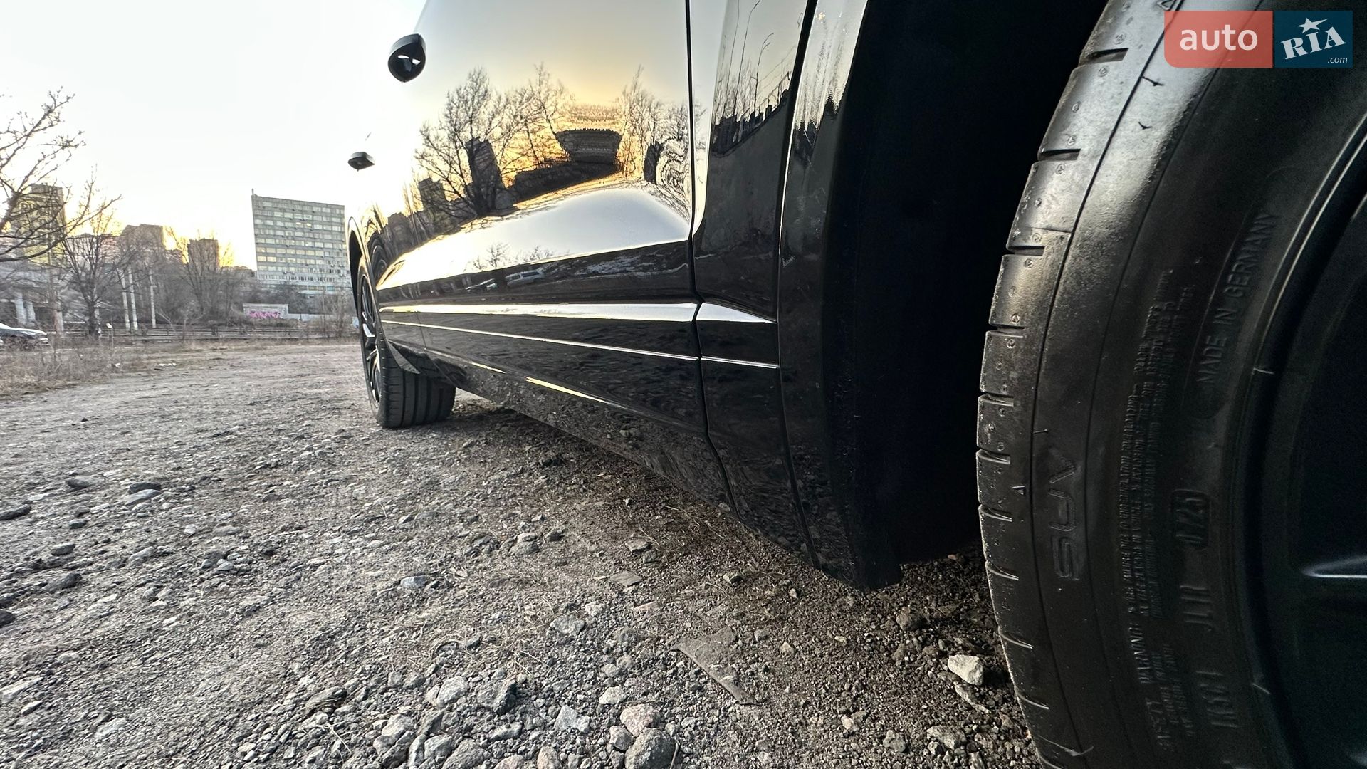 Volkswagen Touareg 2022 VIN WVGZZZCRZND005929 фото оголошення 13 з 59