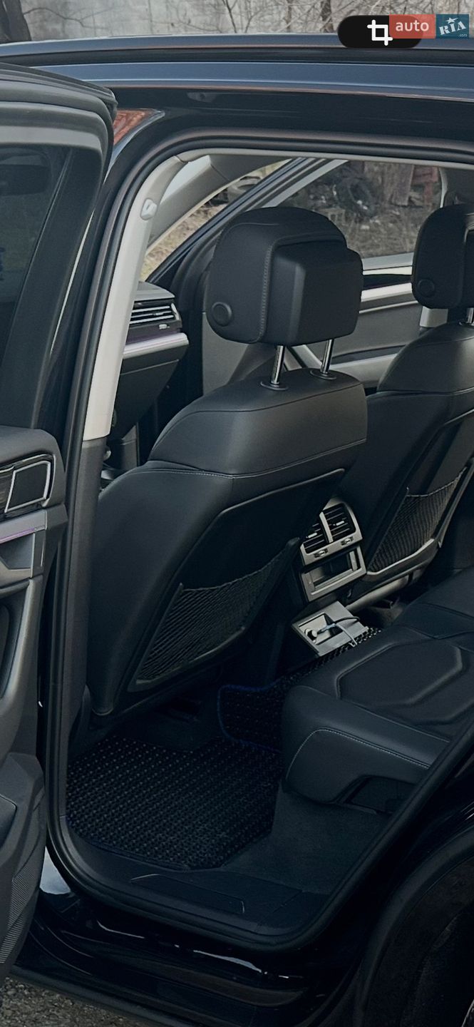 Volkswagen Touareg 2022 VIN WVGZZZCRZND005929 фото оголошення 34 з 59