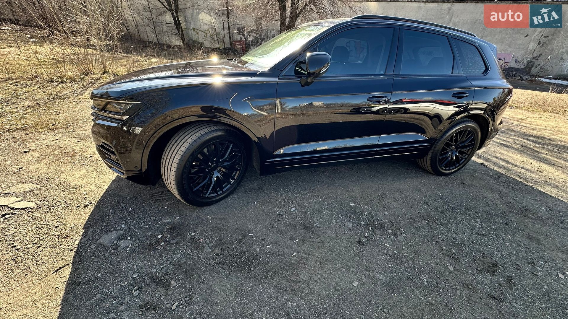 Volkswagen Touareg 2022 VIN WVGZZZCRZND005929 фото оголошення 26 з 59