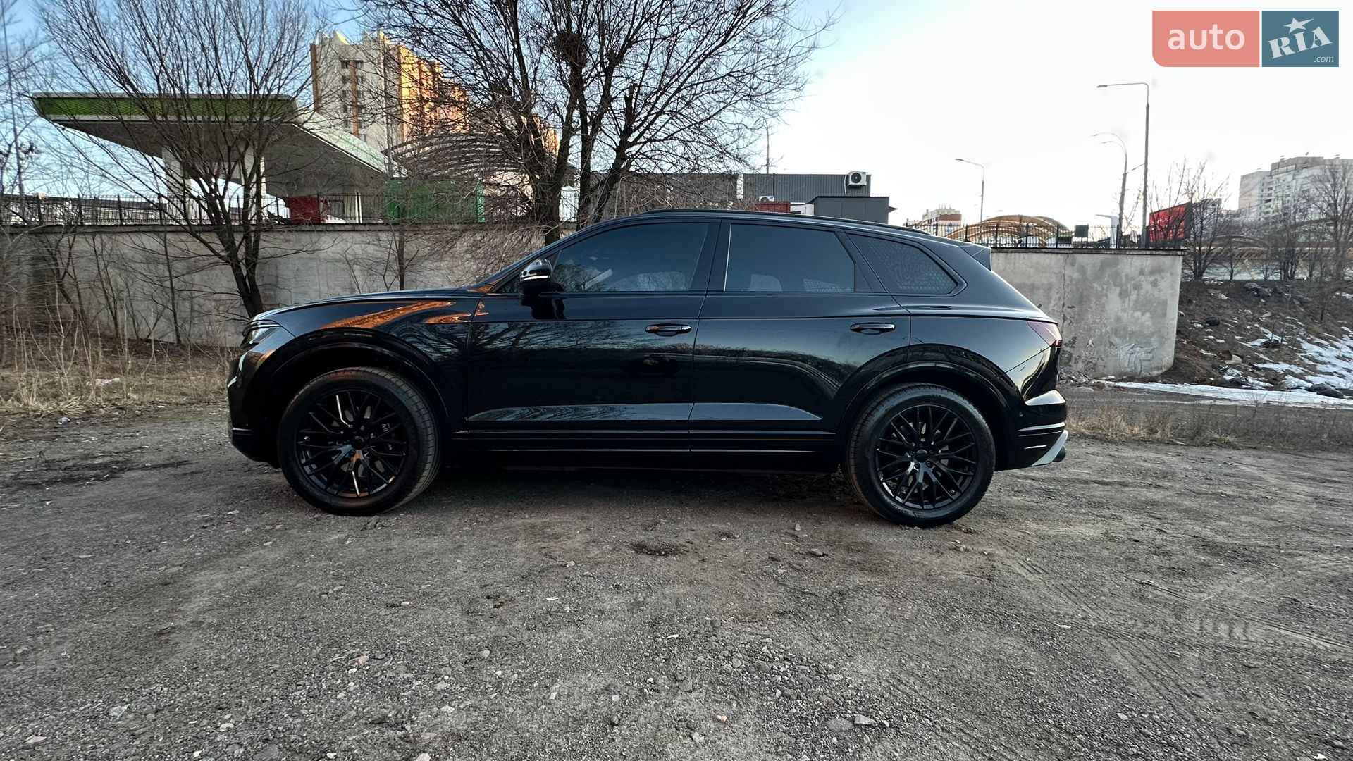 Volkswagen Touareg 2022 VIN WVGZZZCRZND005929 фото оголошення 58 з 59