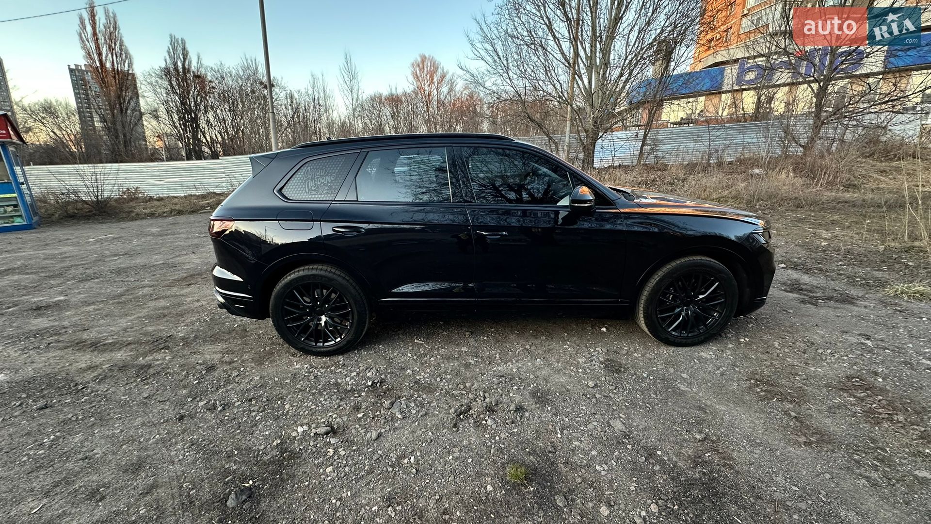 Volkswagen Touareg 2022 VIN WVGZZZCRZND005929 фото оголошення 57 з 59