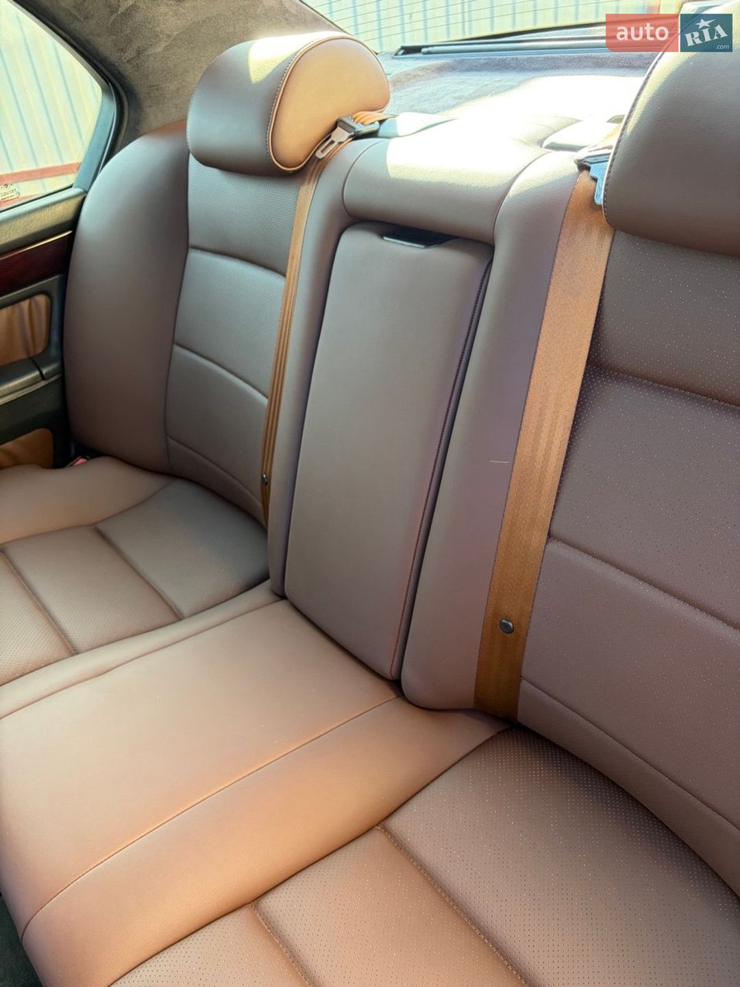 BMW 7 Series 1990 VIN WBAGA81000DA17107 фото оголошення 40 з 43