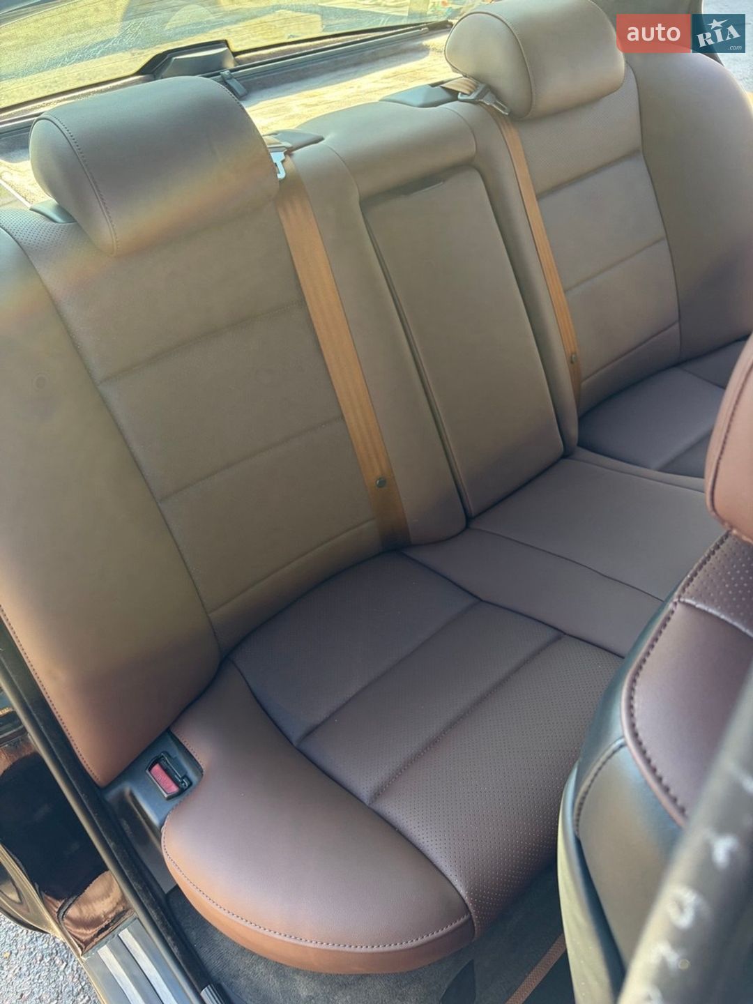 BMW 7 Series 1990 VIN WBAGA81000DA17107 фото оголошення 41 з 43