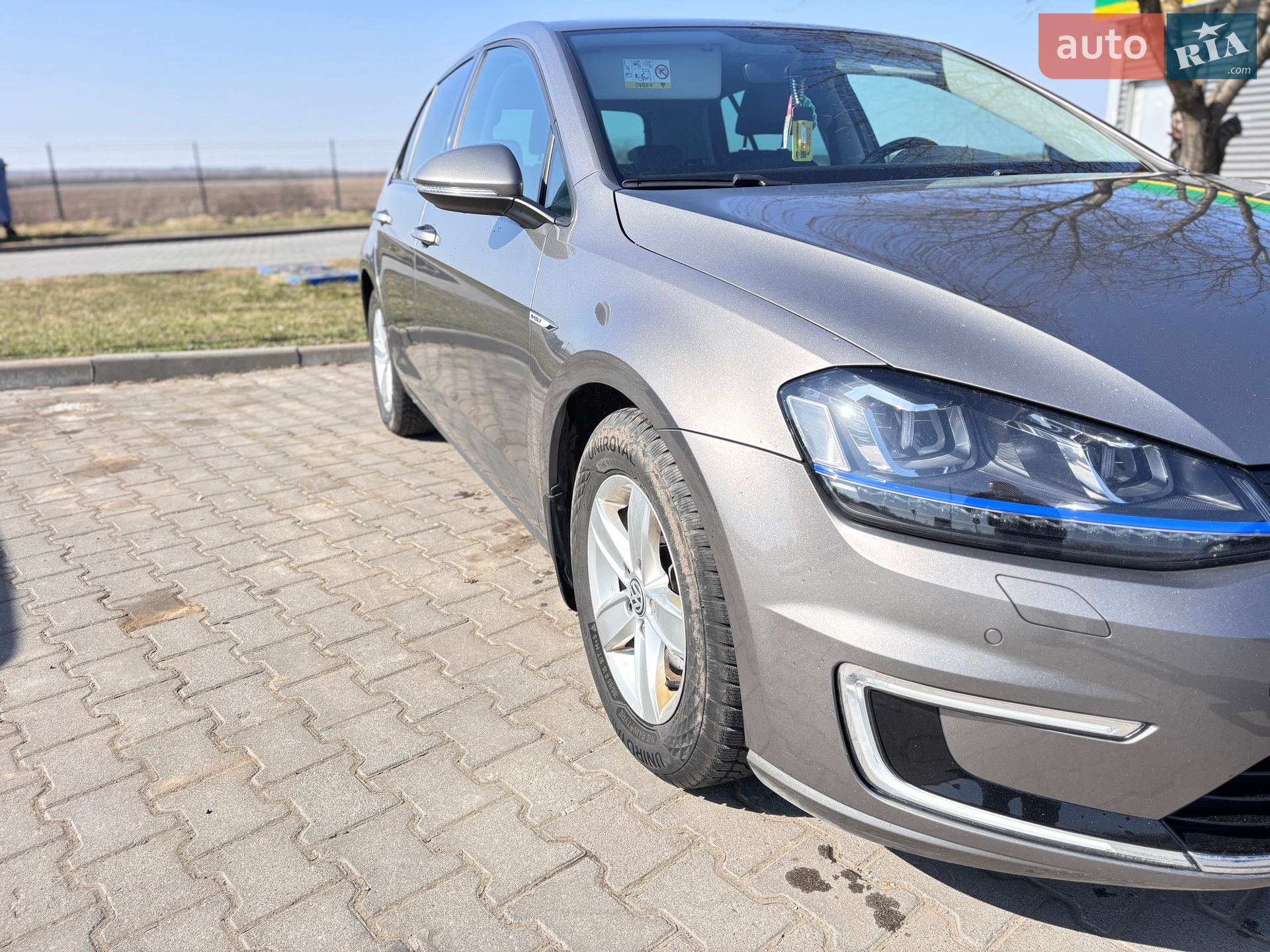 Volkswagen e-Golf 2016 VIN WVWZZZAUZHW900531 фото оголошення 4 з 26