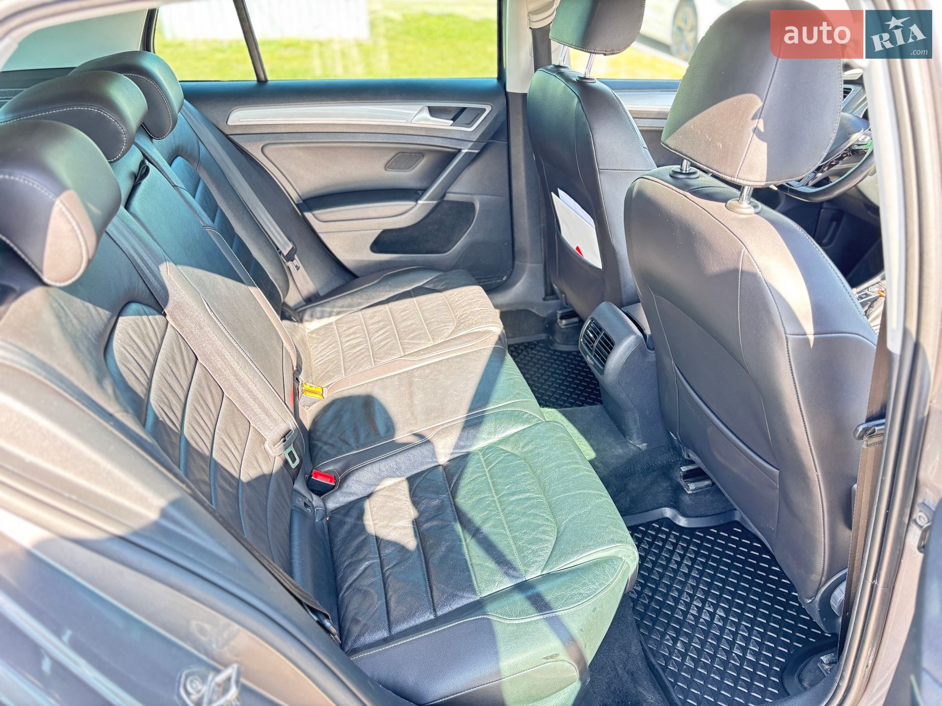 Volkswagen e-Golf 2016 VIN WVWZZZAUZHW900531 фото оголошення 22 з 26