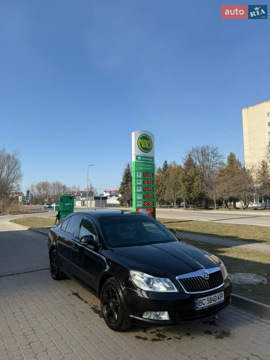 Skoda Octavia 2011 VIN TMBCT61Z4C2053247 фото оголошення 12 з 28