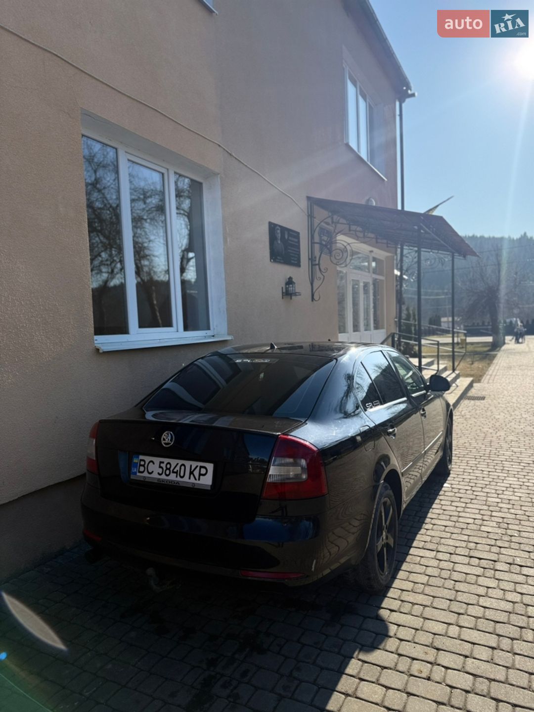 Skoda Octavia 2011 VIN TMBCT61Z4C2053247 фото оголошення 13 з 28