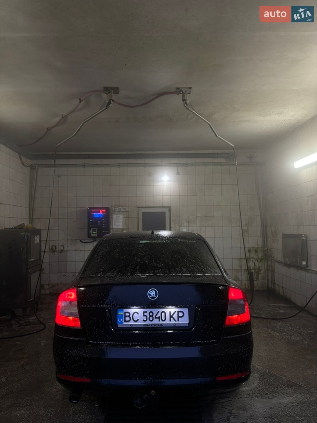 Skoda Octavia 2011 VIN TMBCT61Z4C2053247 фото оголошення 15 з 28