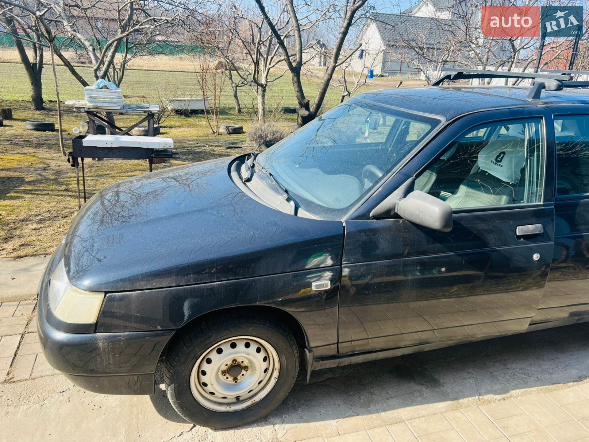 ВАЗ / Lada 2111 2010 VIN Y6L211120BL206552 фото оголошення 2 з 14