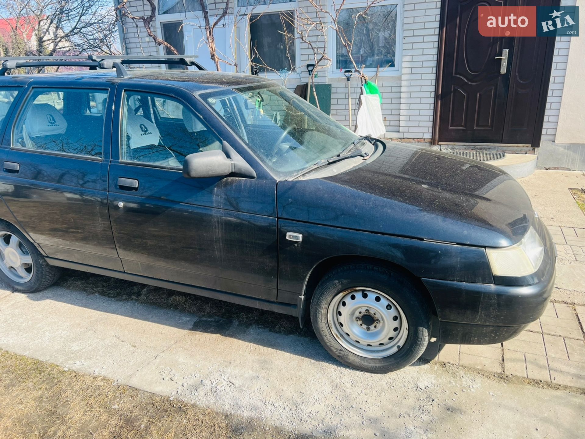 ВАЗ / Lada 2111 2010 VIN Y6L211120BL206552 фото оголошення 3 з 14