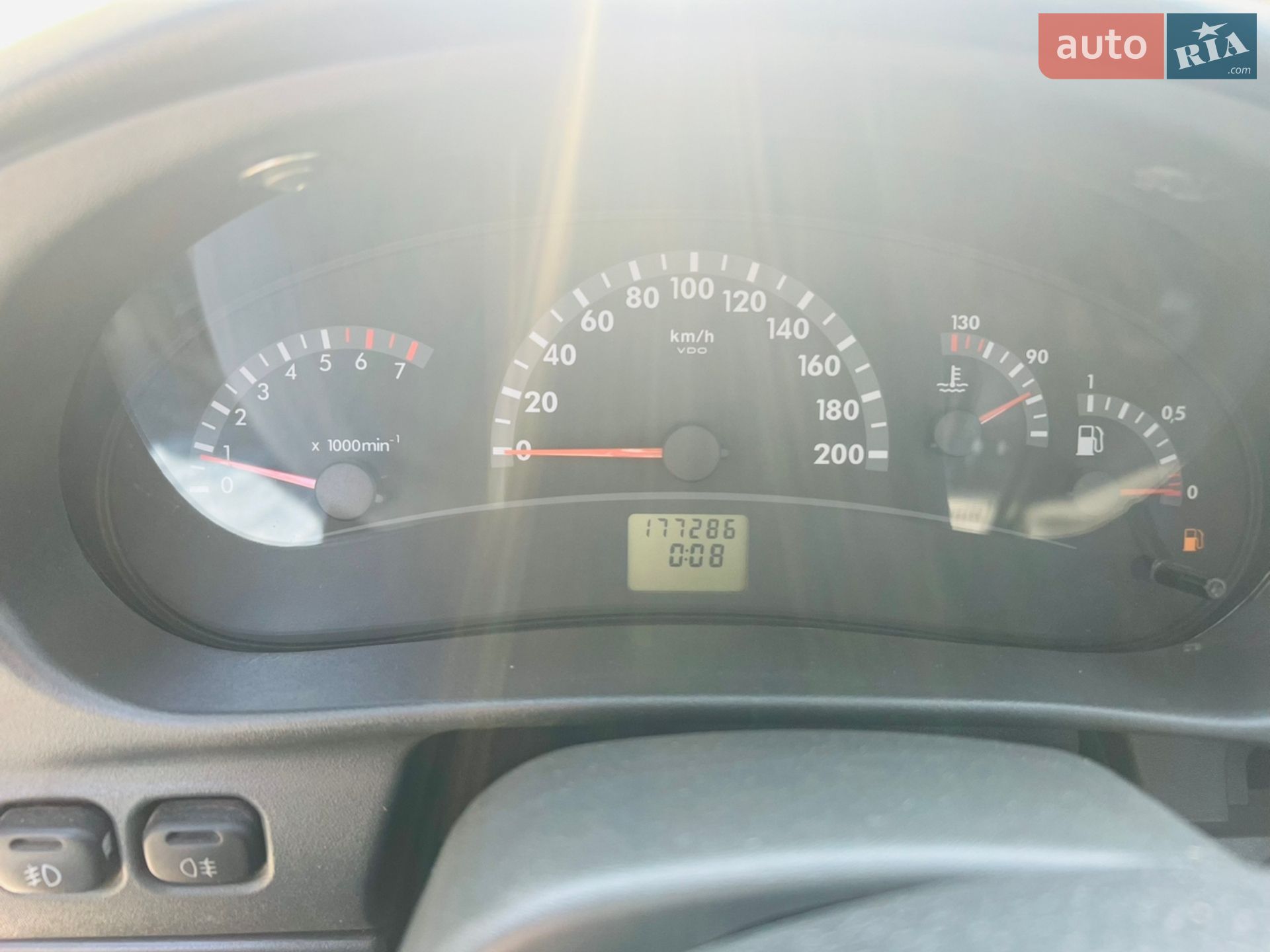 ВАЗ / Lada 2111 2010 VIN Y6L211120BL206552 фото оголошення 7 з 14