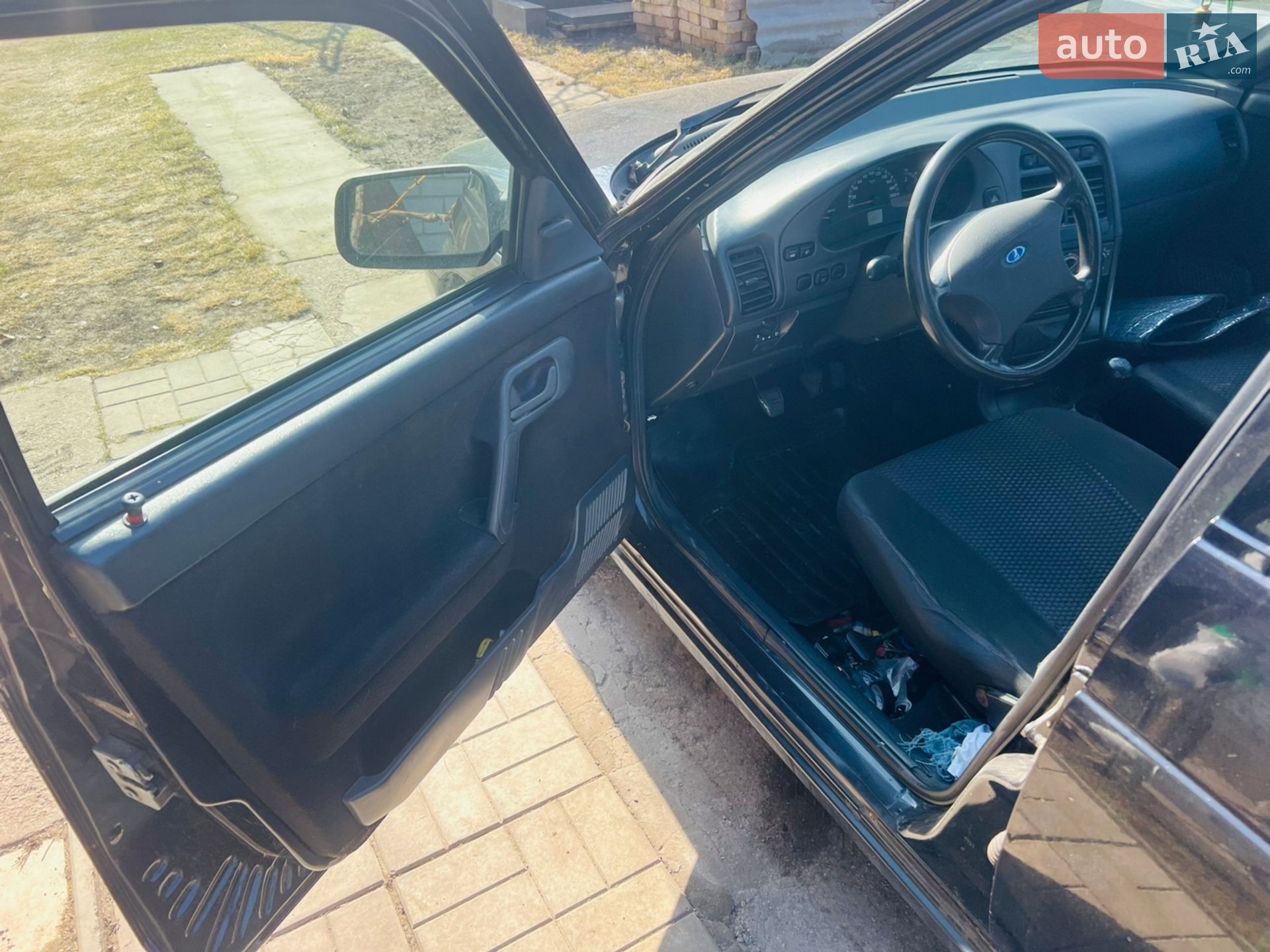 ВАЗ / Lada 2111 2010 VIN Y6L211120BL206552 фото оголошення 8 з 14