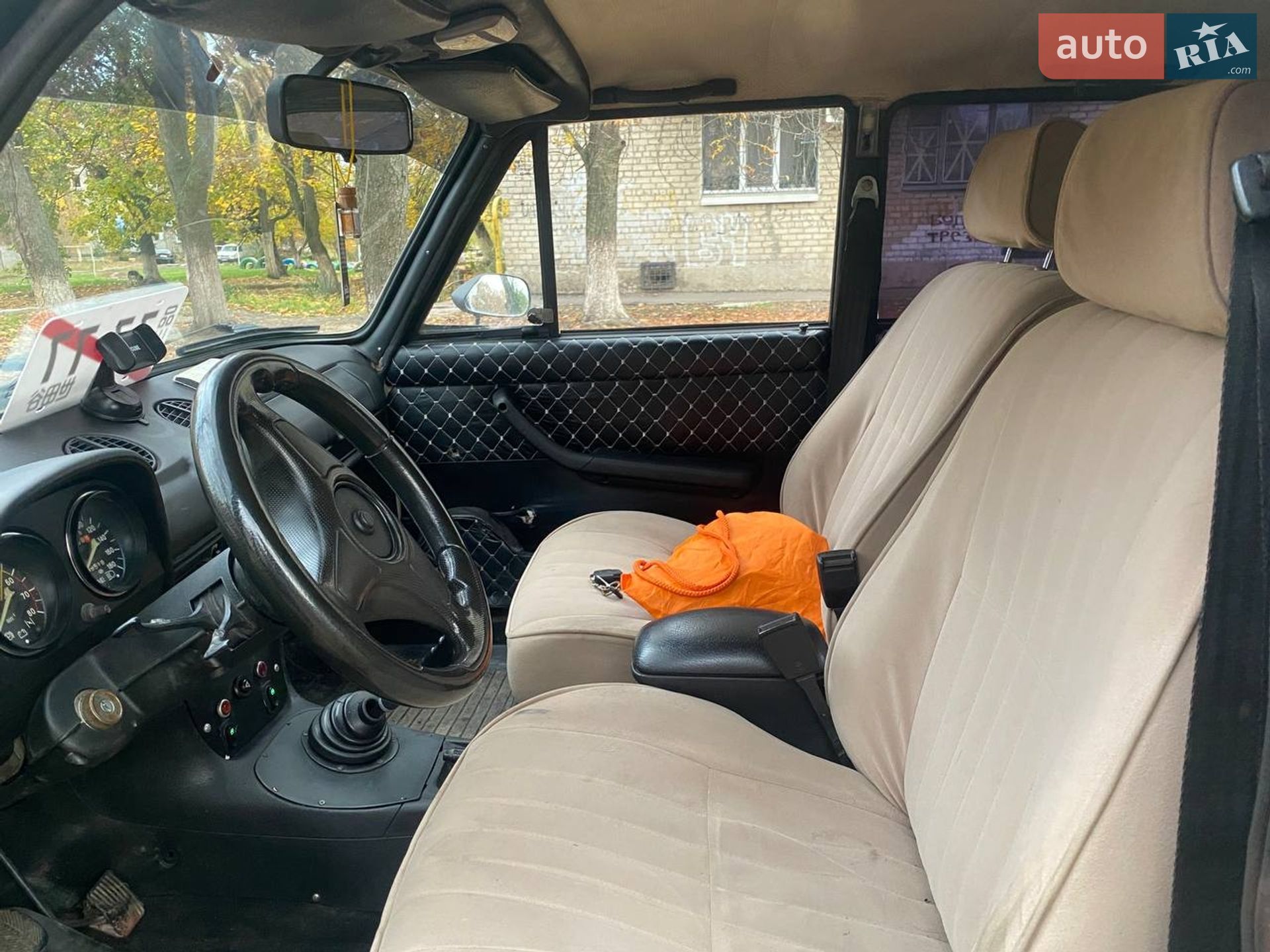 ВАЗ / Lada 2106 1996 VIN XTA210630M2512264 фото оголошення 5 з 6