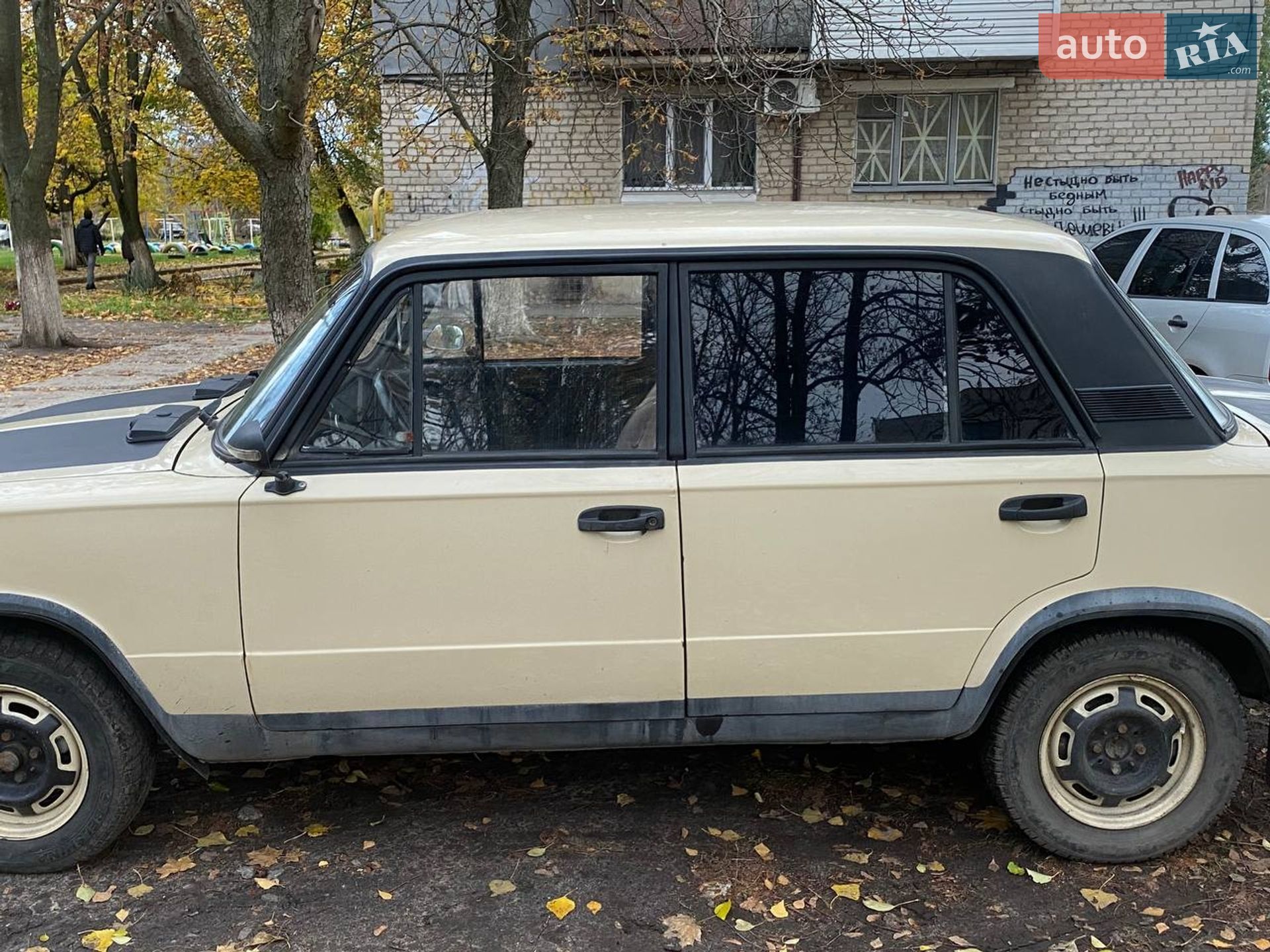 ВАЗ / Lada 2106 1996 VIN XTA210630M2512264 фото оголошення 4 з 6