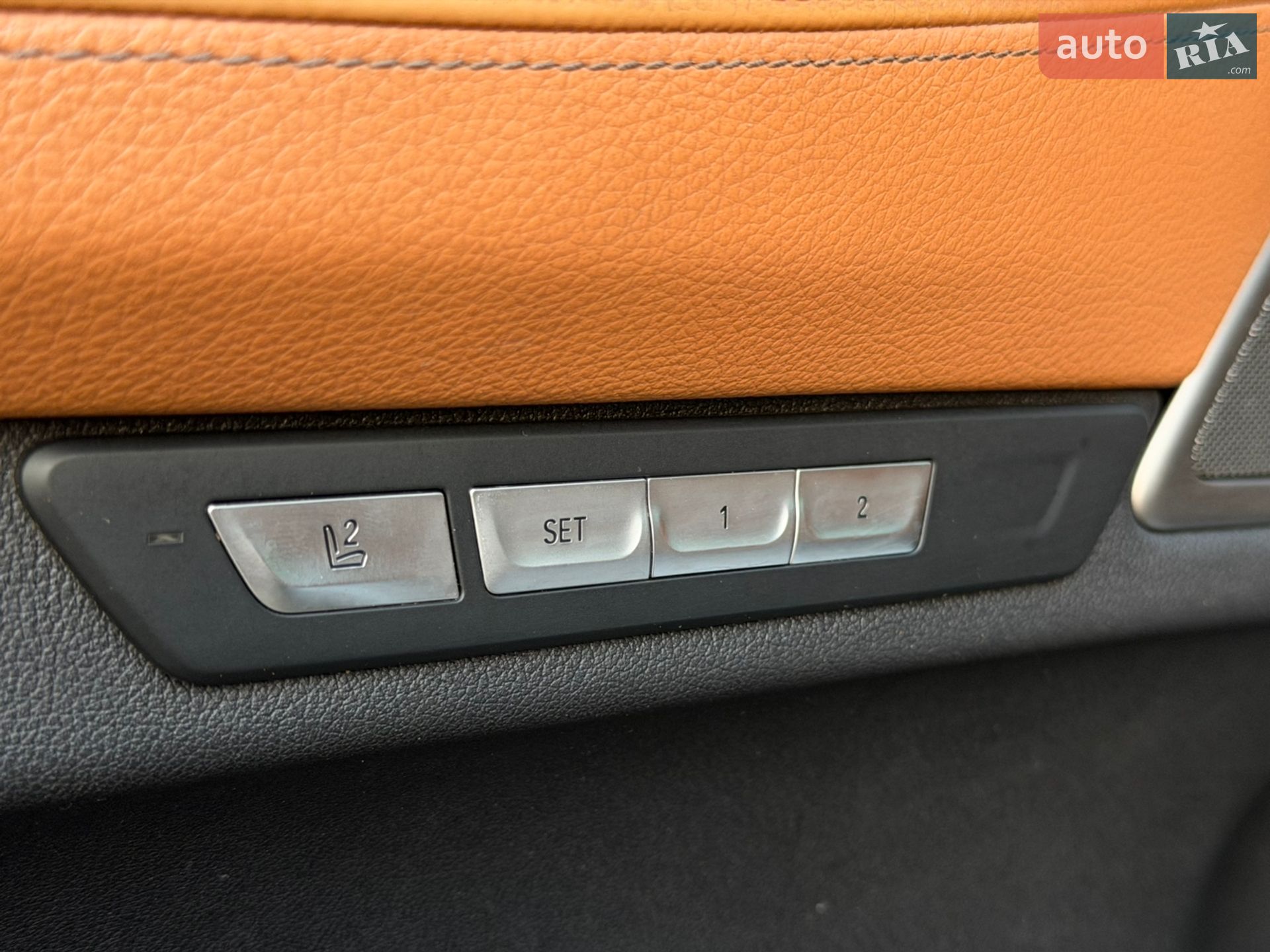 BMW 7 Series 2016 VIN WBA7E2C58GG738940 фото оголошення 25 з 85
