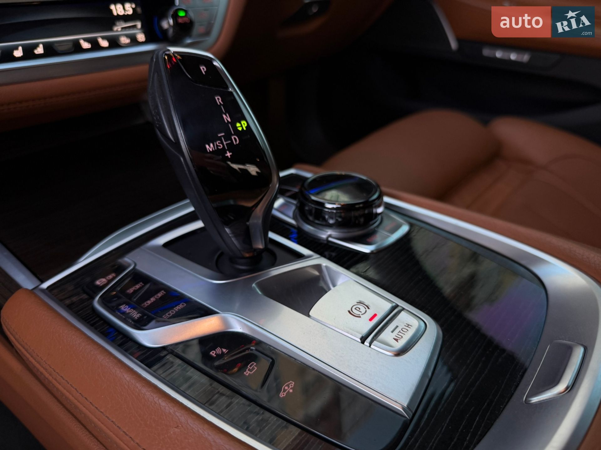 BMW 7 Series 2016 VIN WBA7E2C58GG738940 фото оголошення 43 з 85