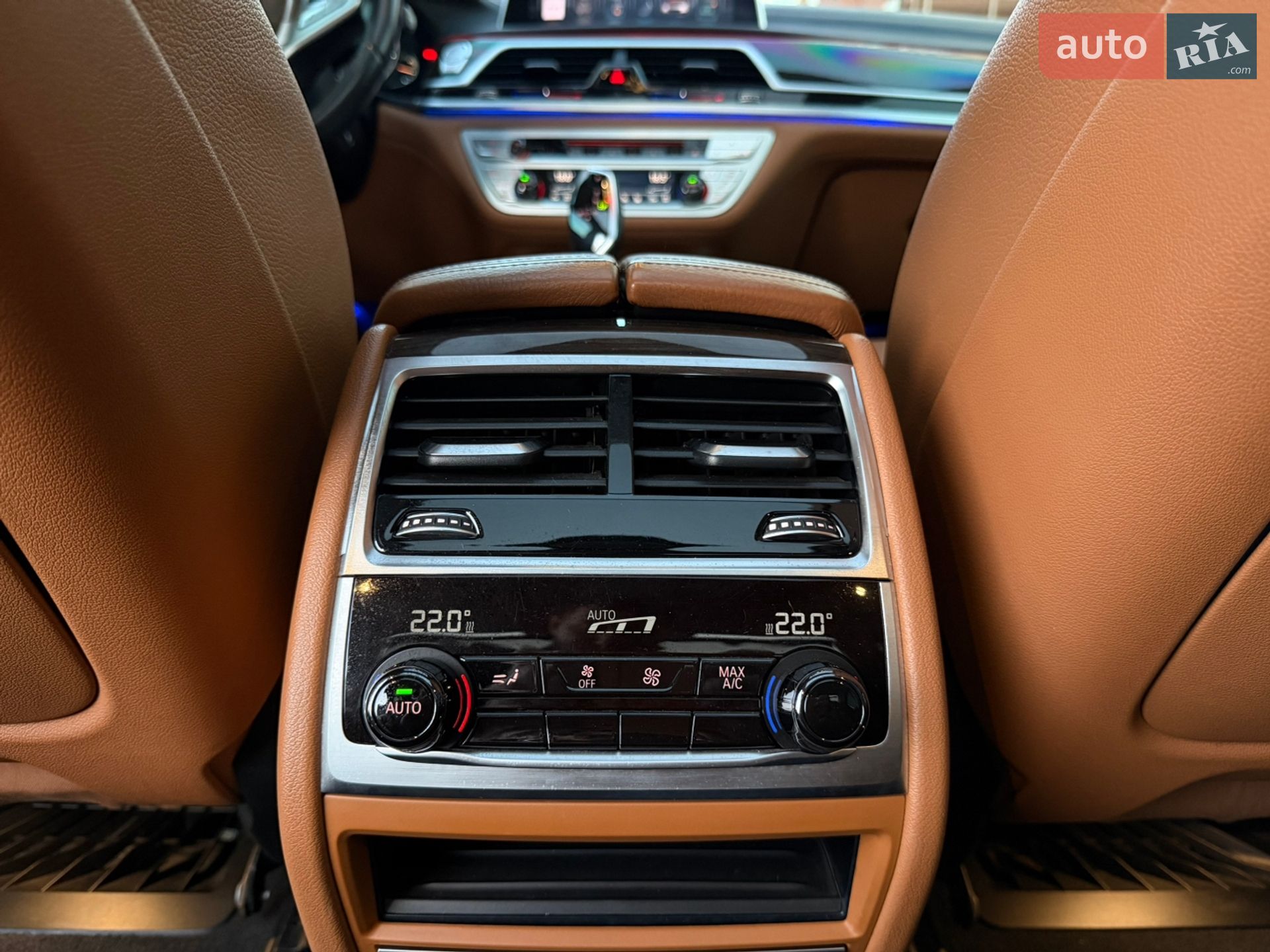 BMW 7 Series 2016 VIN WBA7E2C58GG738940 фото оголошення 52 з 85