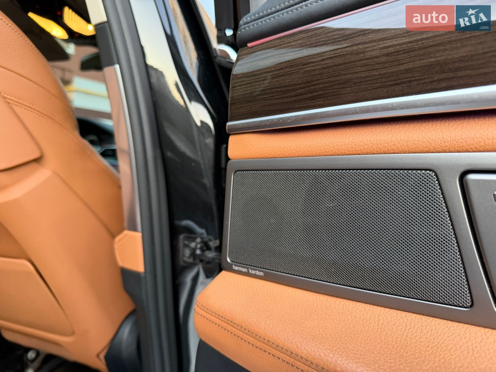 BMW 7 Series 2016 VIN WBA7E2C58GG738940 фото оголошення 57 з 85