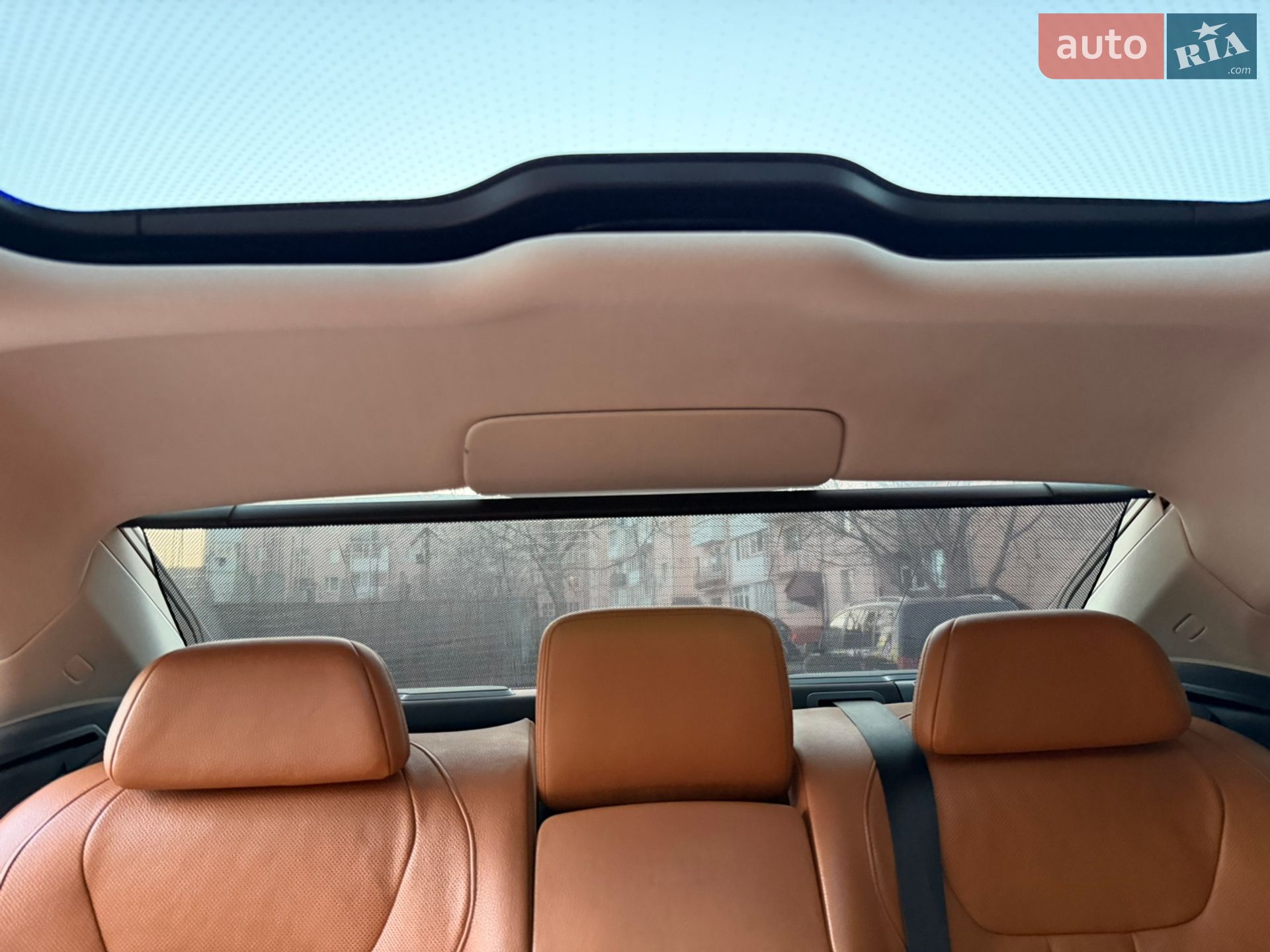 BMW 7 Series 2016 VIN WBA7E2C58GG738940 фото оголошення 63 з 85