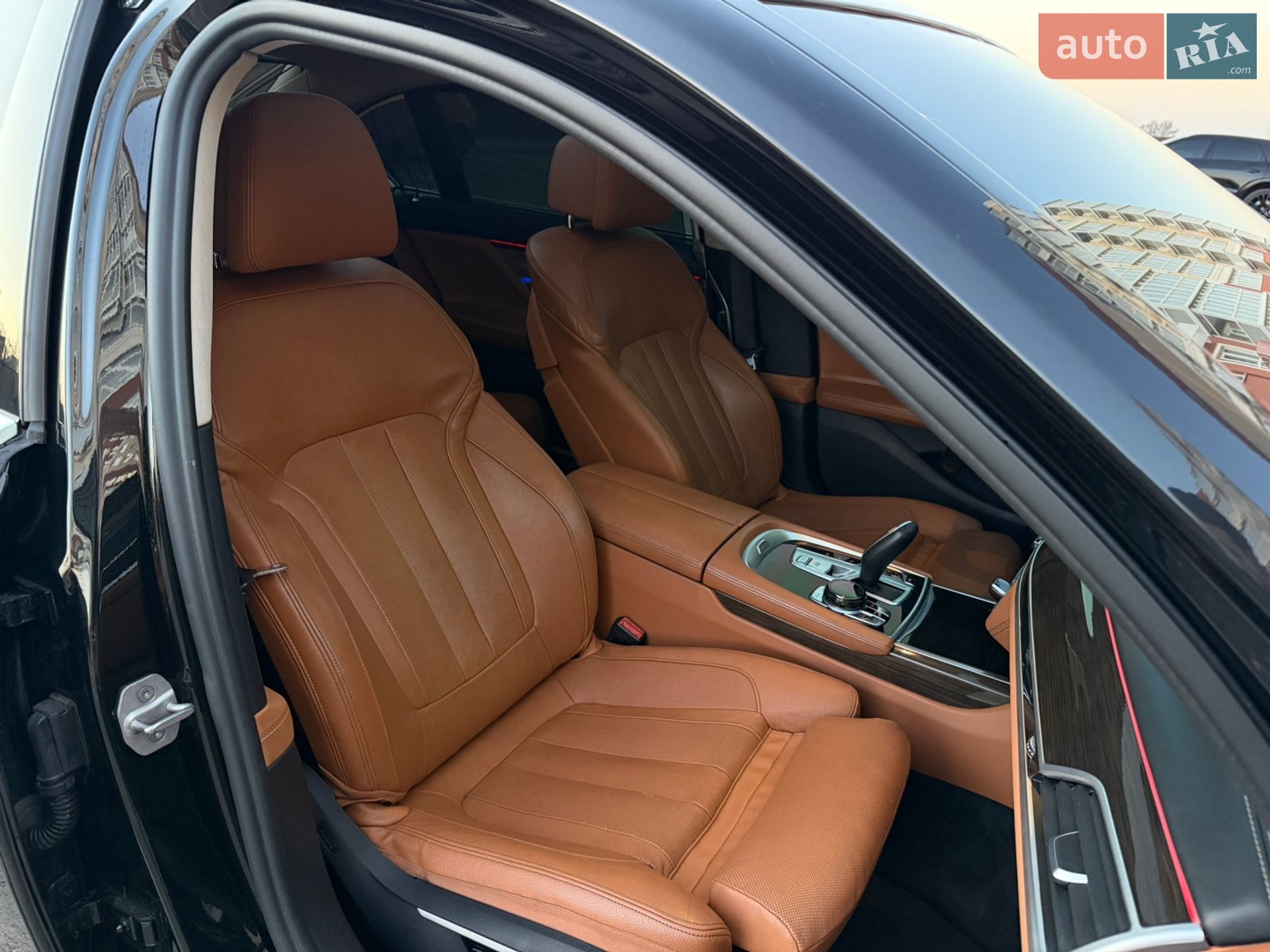 BMW 7 Series 2016 VIN WBA7E2C58GG738940 фото оголошення 65 з 85