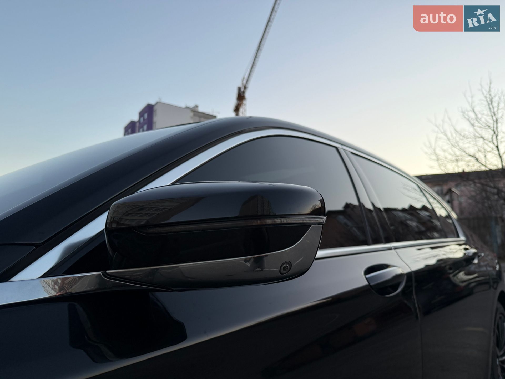 BMW 7 Series 2016 VIN WBA7E2C58GG738940 фото оголошення 73 з 85
