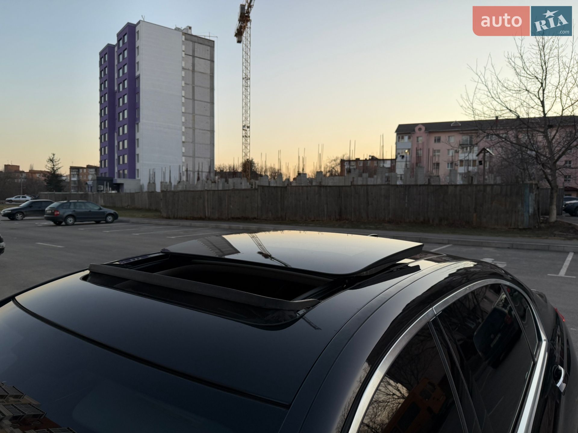 BMW 7 Series 2016 VIN WBA7E2C58GG738940 фото оголошення 76 з 85