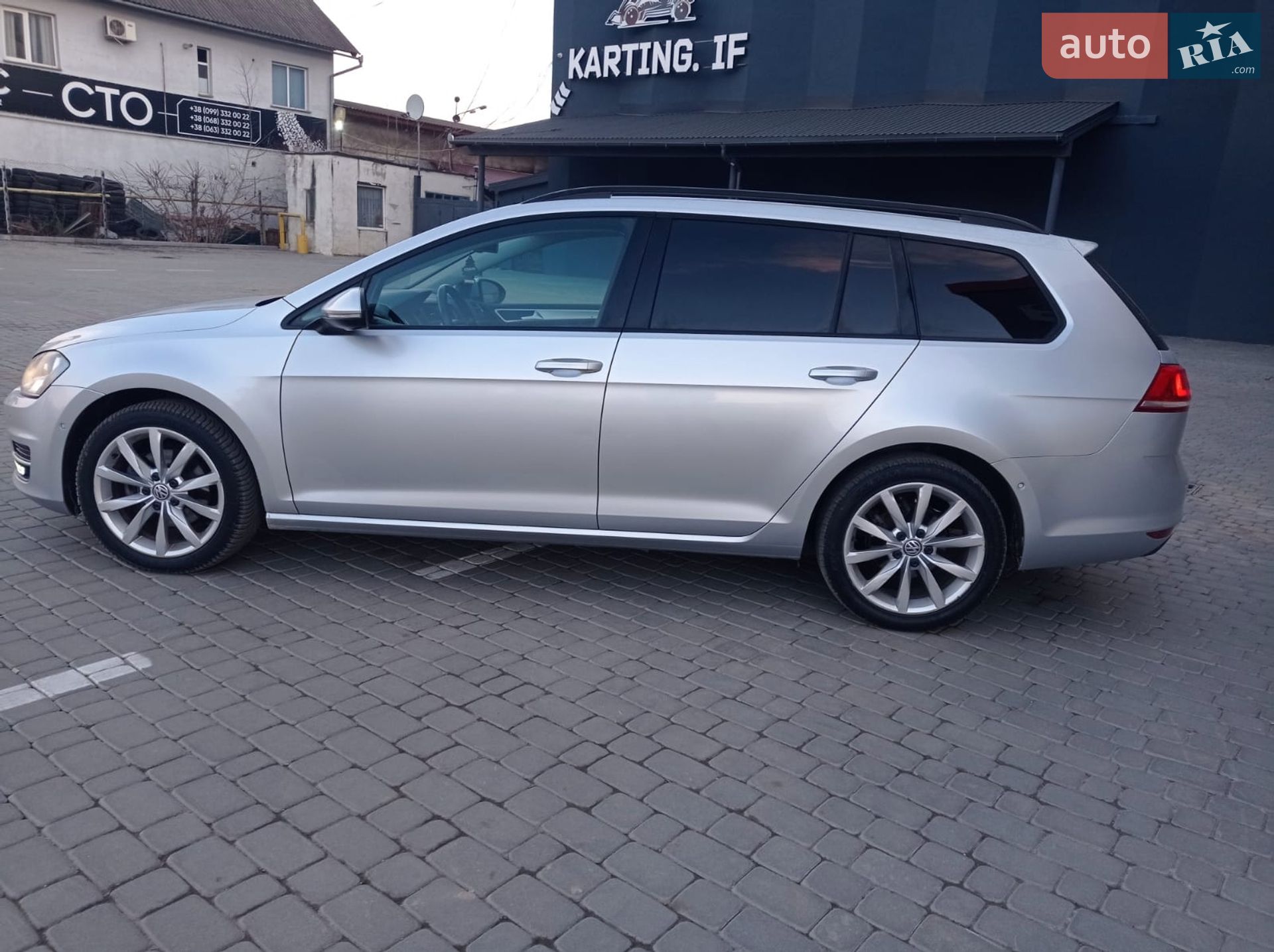 Volkswagen Golf 2016 VIN WVWZZZAUZGP521508 фото оголошення 24 з 33