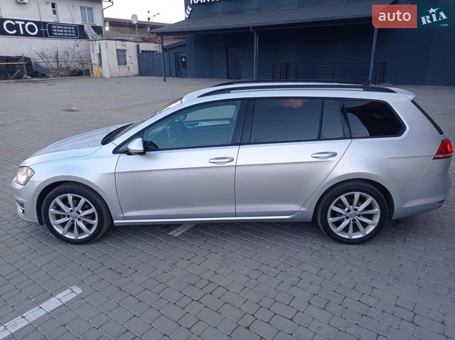 Volkswagen Golf 2016 VIN WVWZZZAUZGP521508 фото оголошення 19 з 33