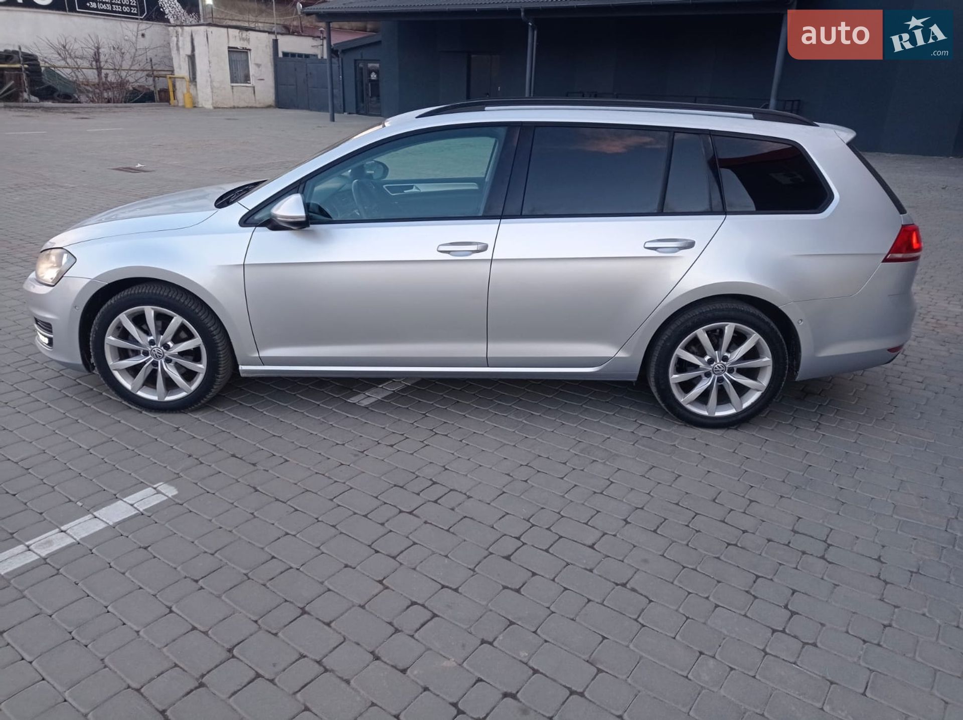 Volkswagen Golf 2016 VIN WVWZZZAUZGP521508 фото оголошення 20 з 33