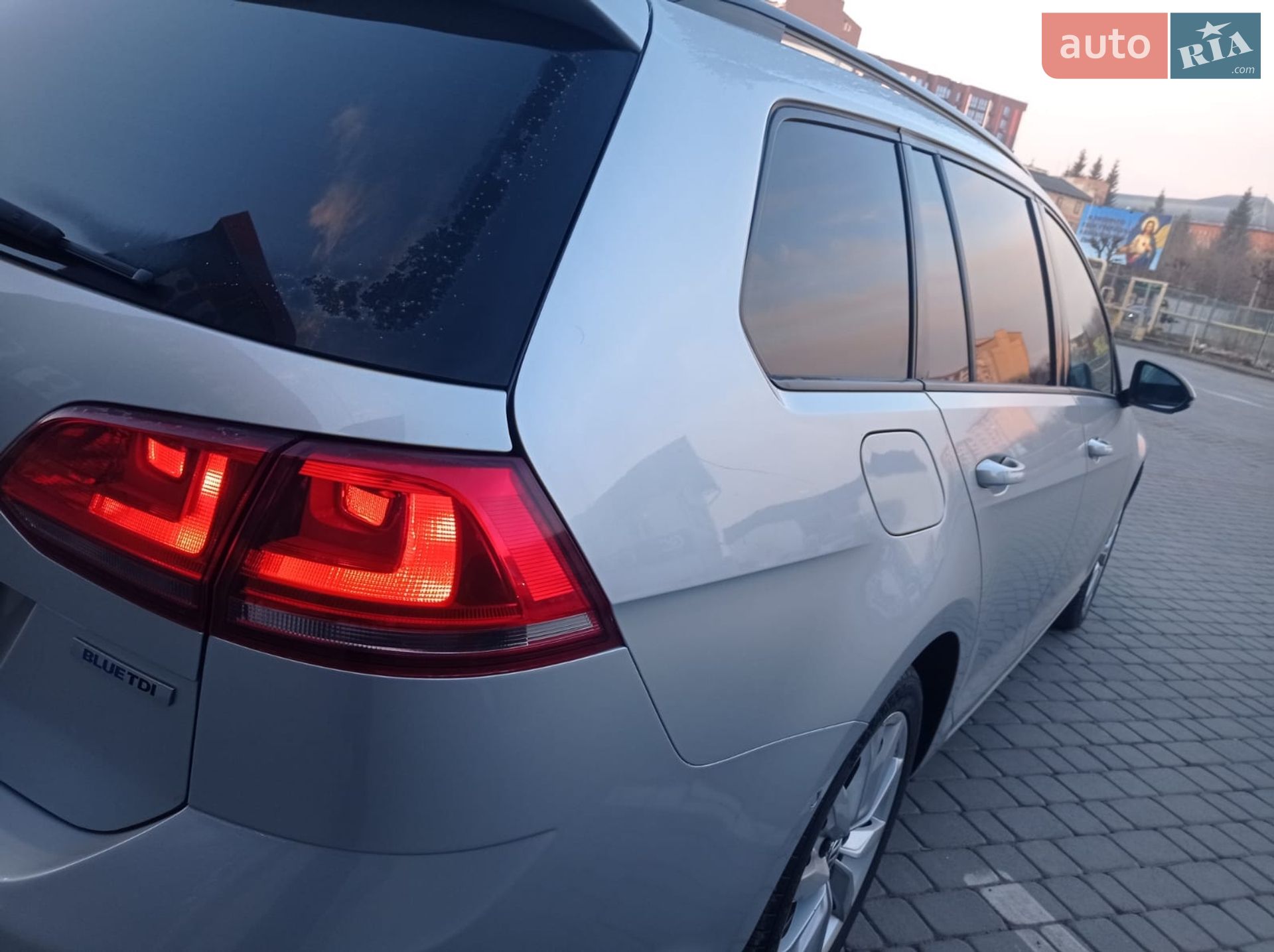 Volkswagen Golf 2016 VIN WVWZZZAUZGP521508 фото оголошення 12 з 33