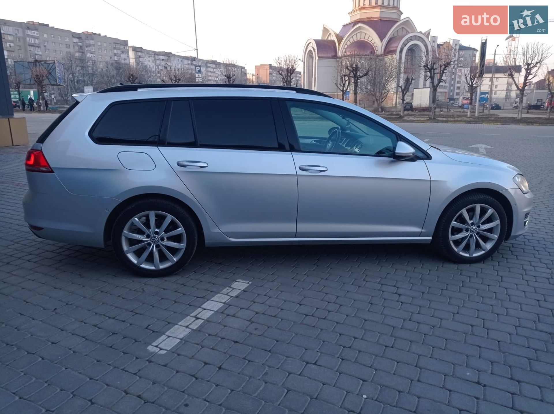 Volkswagen Golf 2016 VIN WVWZZZAUZGP521508 фото оголошення 26 з 33