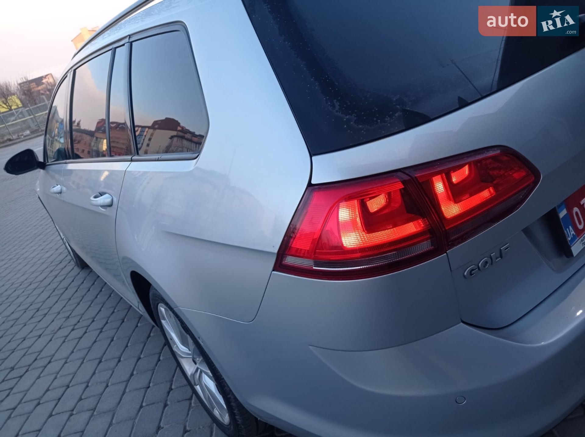 Volkswagen Golf 2016 VIN WVWZZZAUZGP521508 фото оголошення 21 з 33