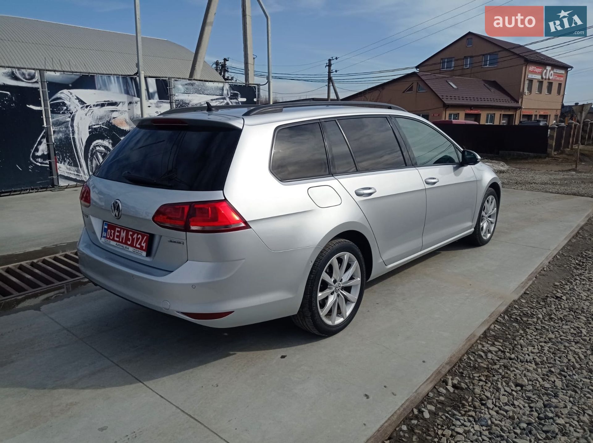 Volkswagen Golf 2016 VIN WVWZZZAUZGP521508 фото оголошення 28 з 33