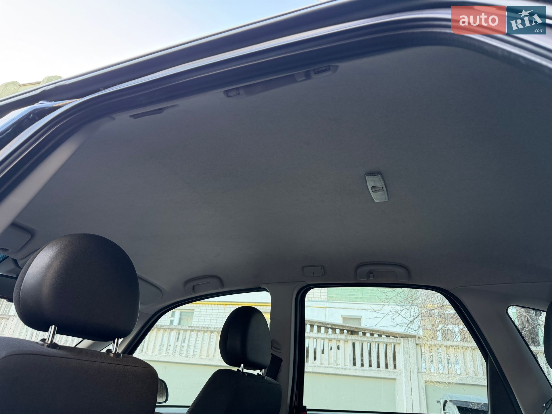 Opel Meriva 2010 VIN W0L0XCE75A4171912 фото оголошення 11 з 28
