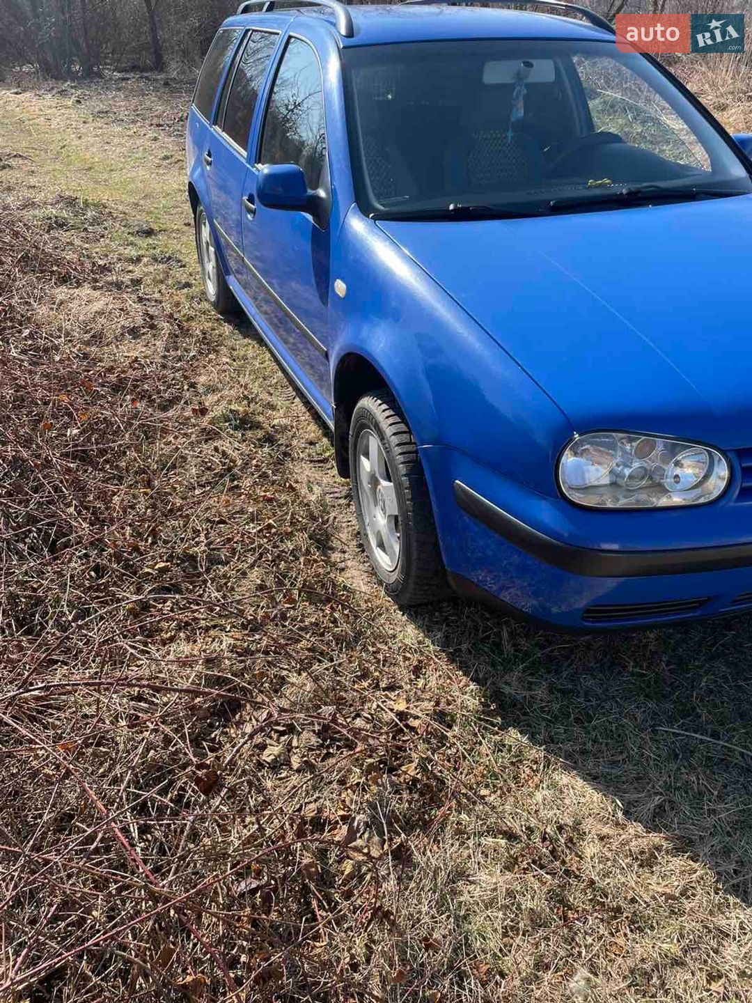 Volkswagen Golf 2000 VIN WVWZZZ1JZ1W063435 фото оголошення 2 з 18