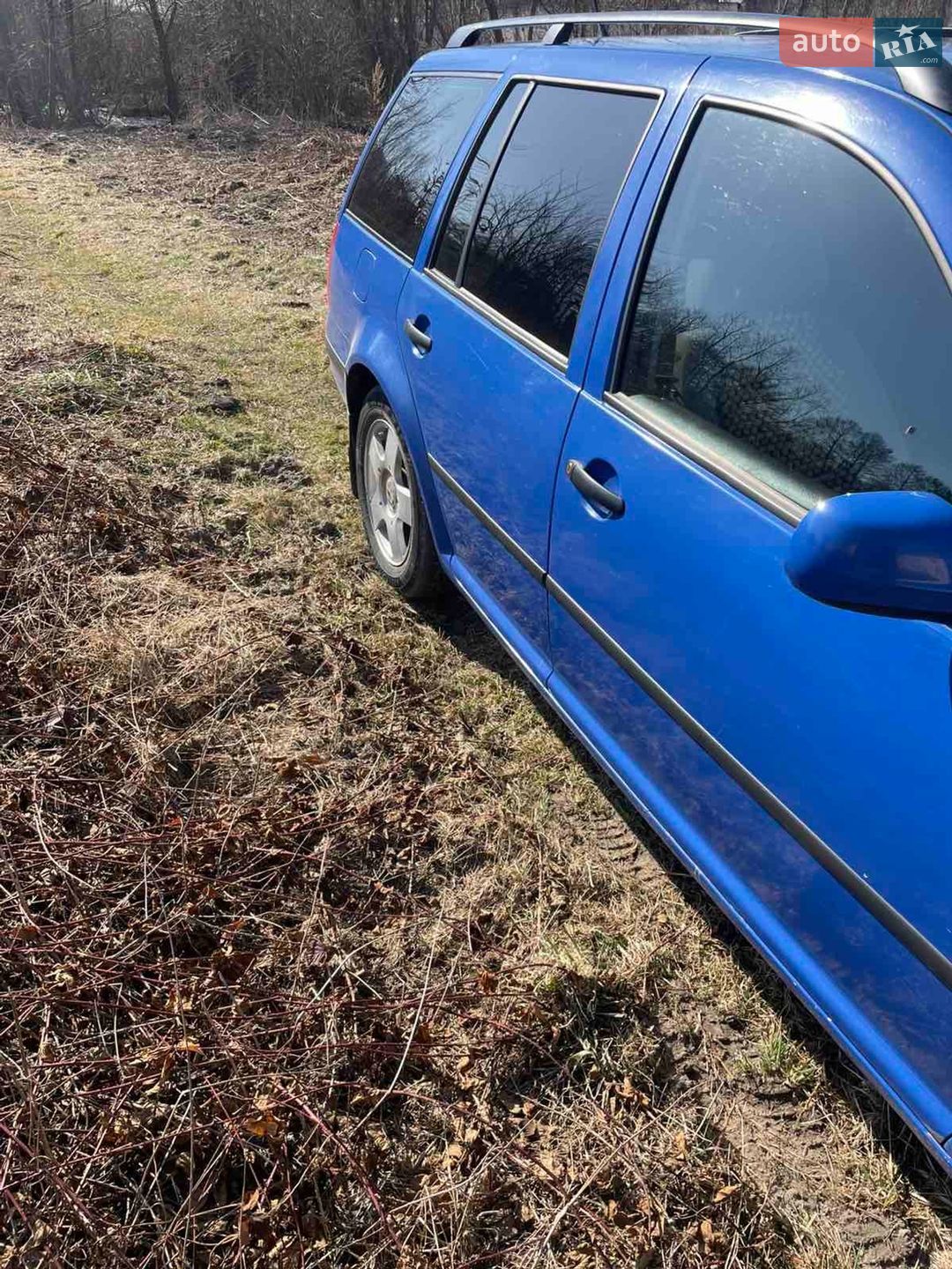 Volkswagen Golf 2000 VIN WVWZZZ1JZ1W063435 фото оголошення 3 з 18