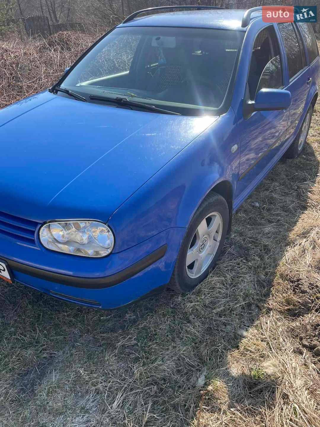 Volkswagen Golf 2000 VIN WVWZZZ1JZ1W063435 фото оголошення 5 з 18