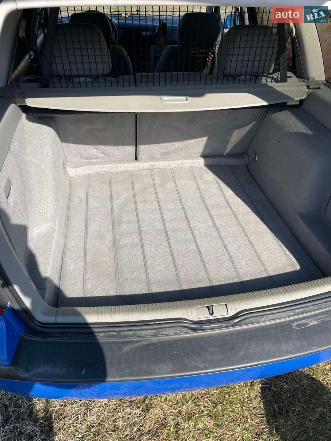 Volkswagen Golf 2000 VIN WVWZZZ1JZ1W063435 фото оголошення 7 з 18