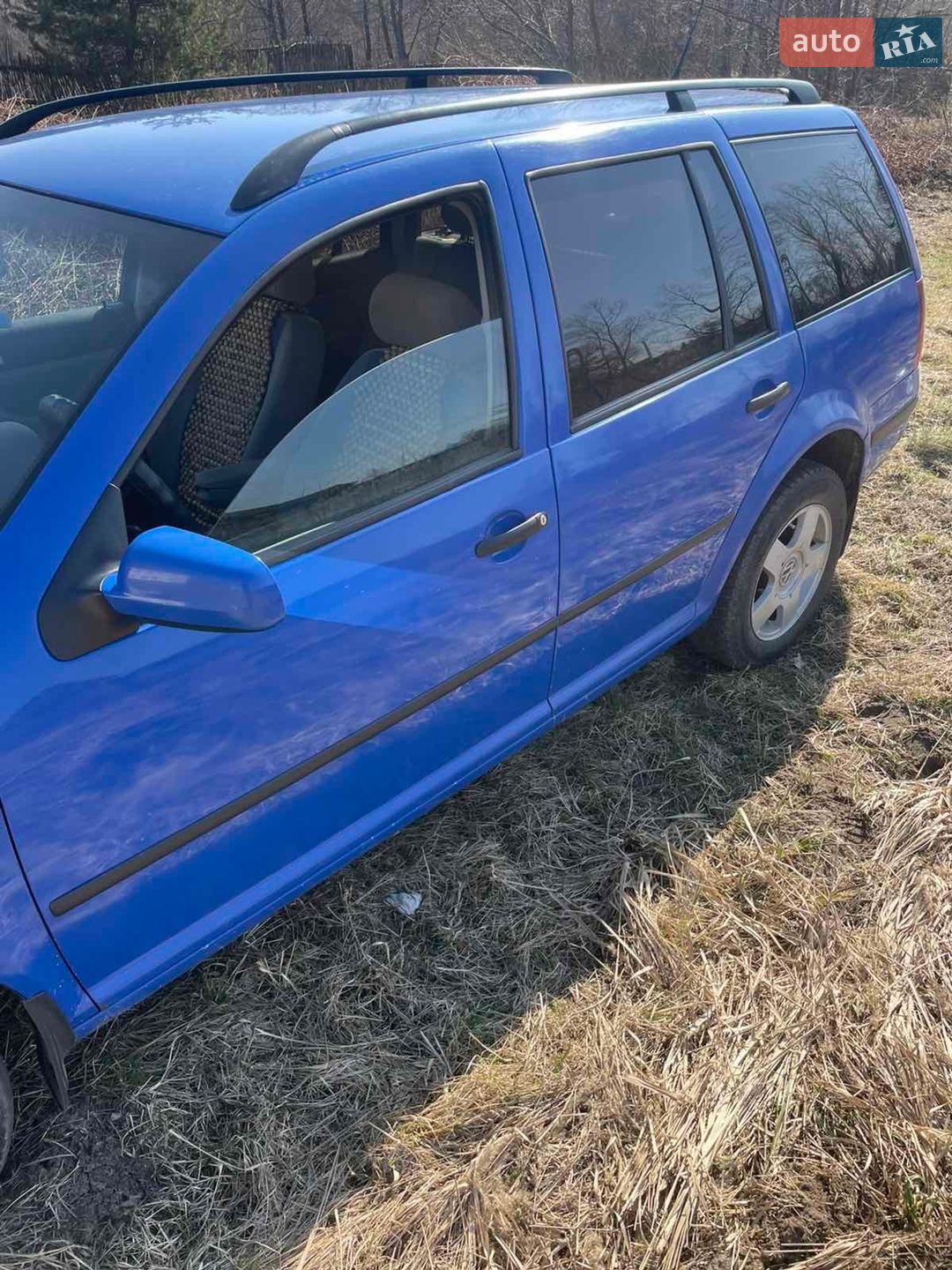 Volkswagen Golf 2000 VIN WVWZZZ1JZ1W063435 фото оголошення 8 з 18