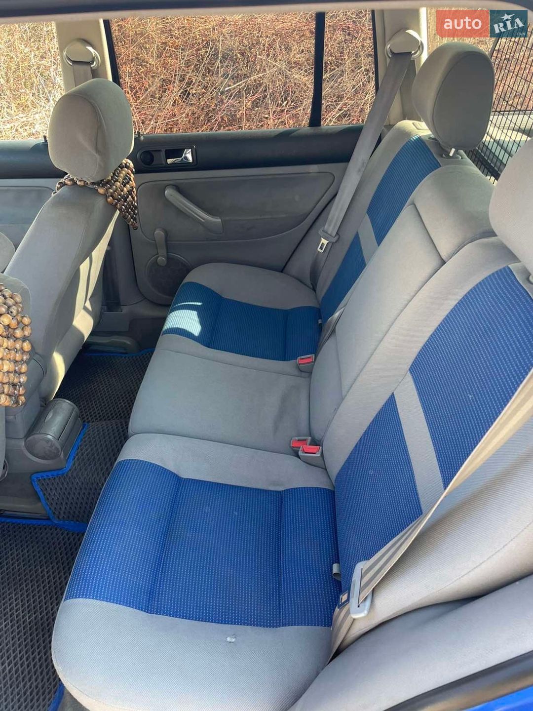 Volkswagen Golf 2000 VIN WVWZZZ1JZ1W063435 фото оголошення 12 з 18