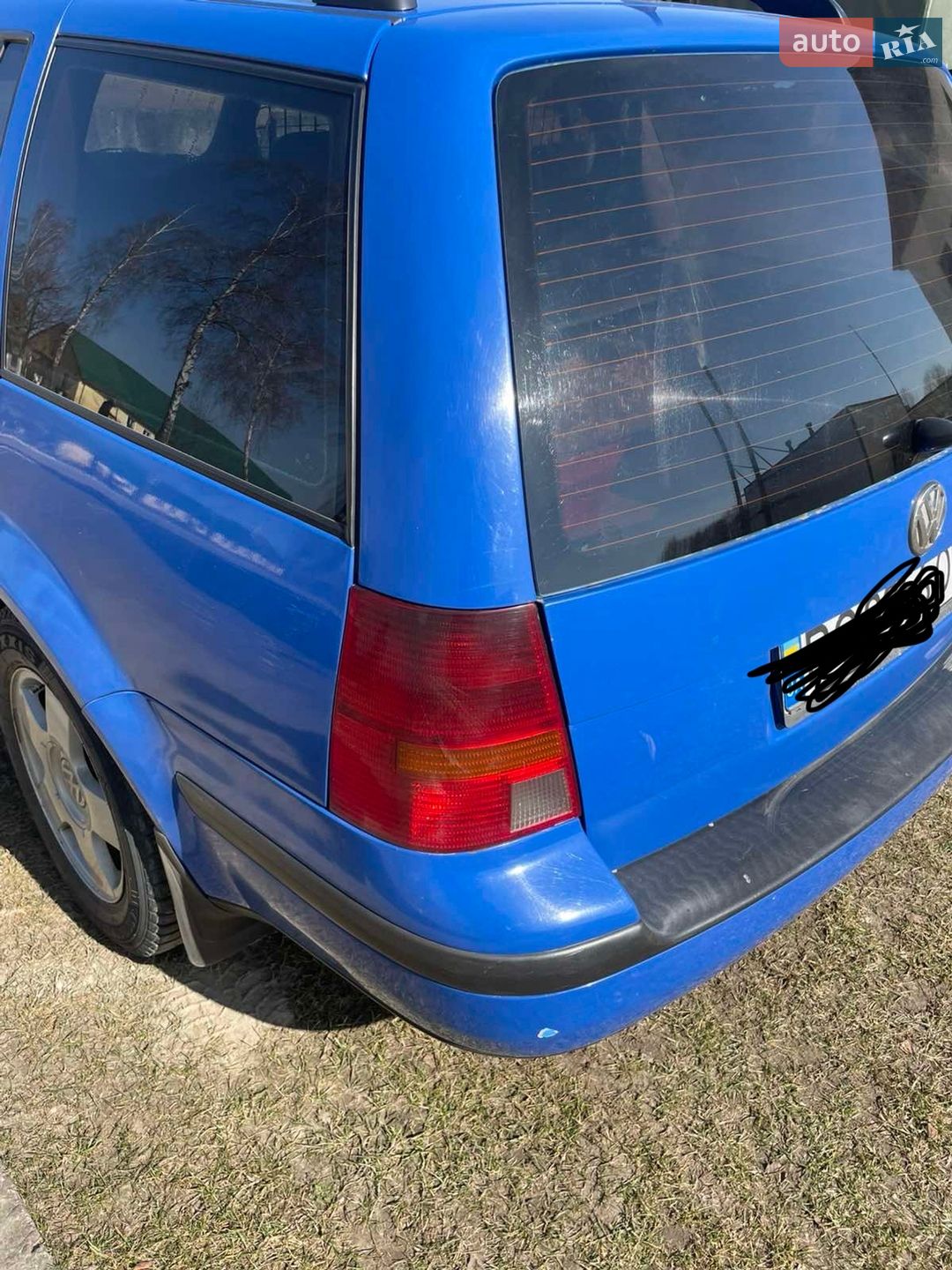Volkswagen Golf 2000 VIN WVWZZZ1JZ1W063435 фото оголошення 18 з 18