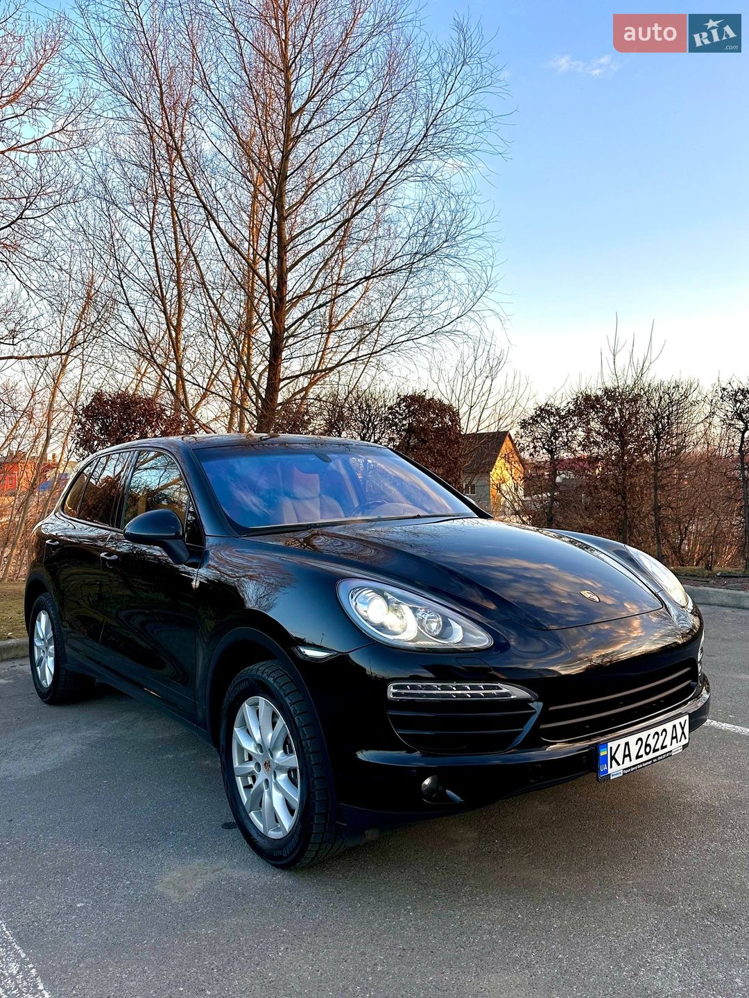 Porsche Cayenne 2013 VIN WP1ZZZ92ZELA38318 фото оголошення 19 з 21