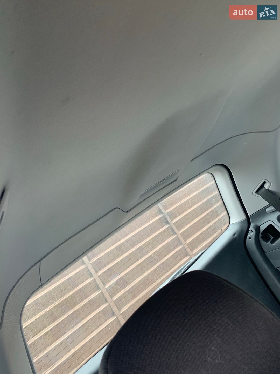 Opel Zafira 2006 VIN W0L0ANM757G034438 фото оголошення 2 з 26