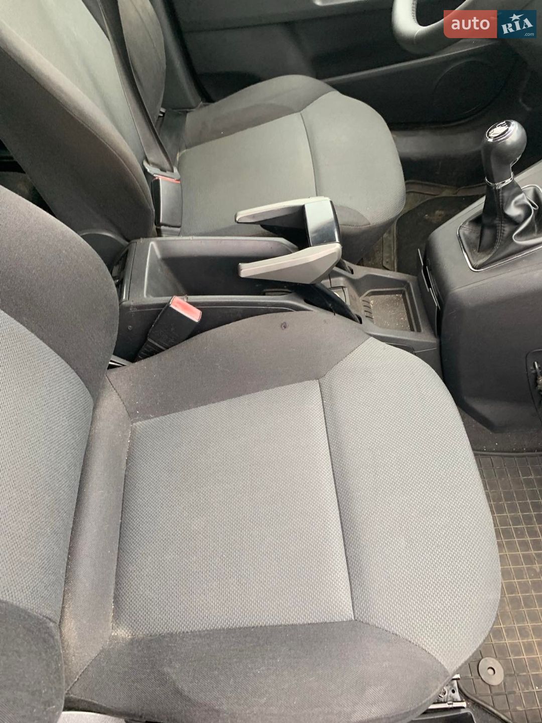 Opel Zafira 2006 VIN W0L0ANM757G034438 фото оголошення 15 з 26