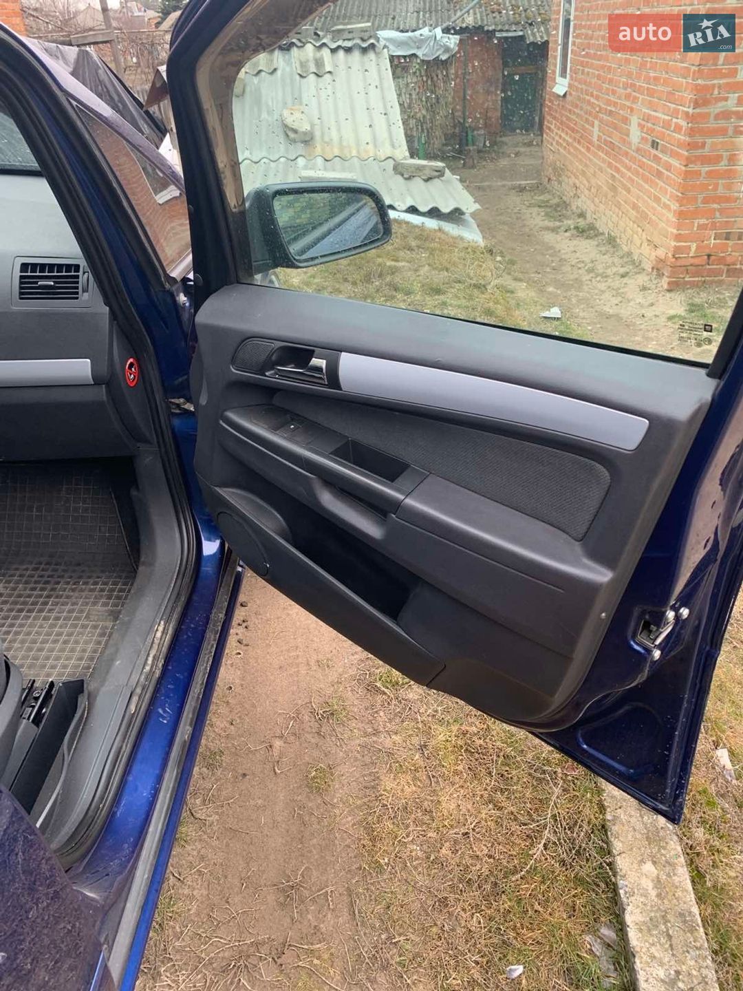 Opel Zafira 2006 VIN W0L0ANM757G034438 фото оголошення 17 з 26