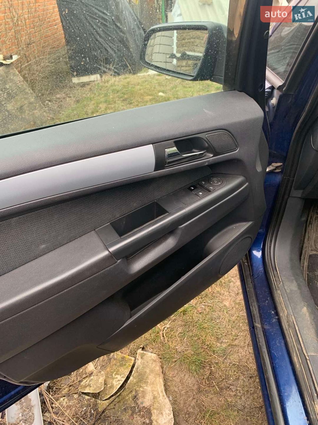 Opel Zafira 2006 VIN W0L0ANM757G034438 фото оголошення 26 з 26
