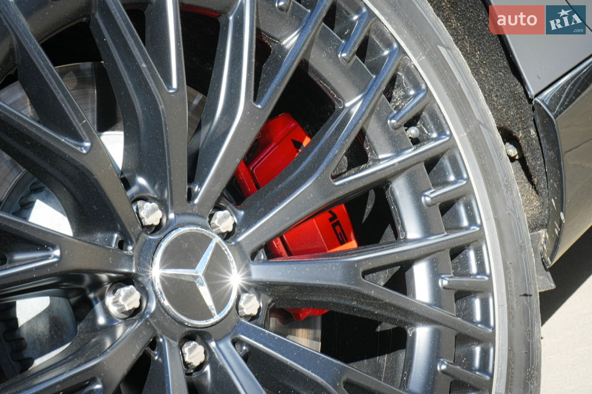 Mercedes-Benz EQS 2022 VIN W1KCG5FB1PA025420 фото оголошення 14 з 37